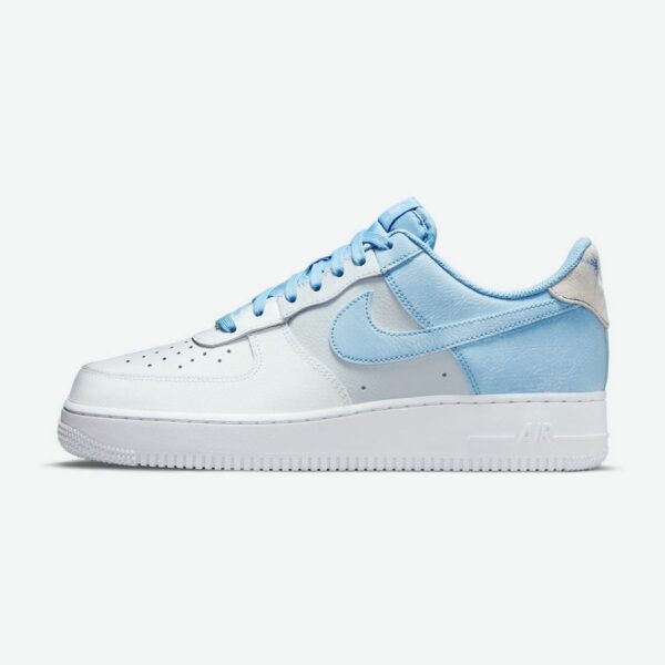 Nike Air Force 1 Low 'Psychic Blue'