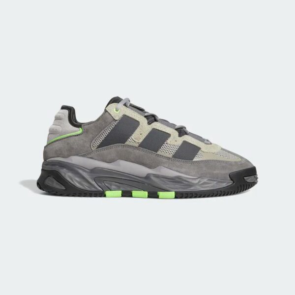 adidas Niteball Originals "Dove Grey"