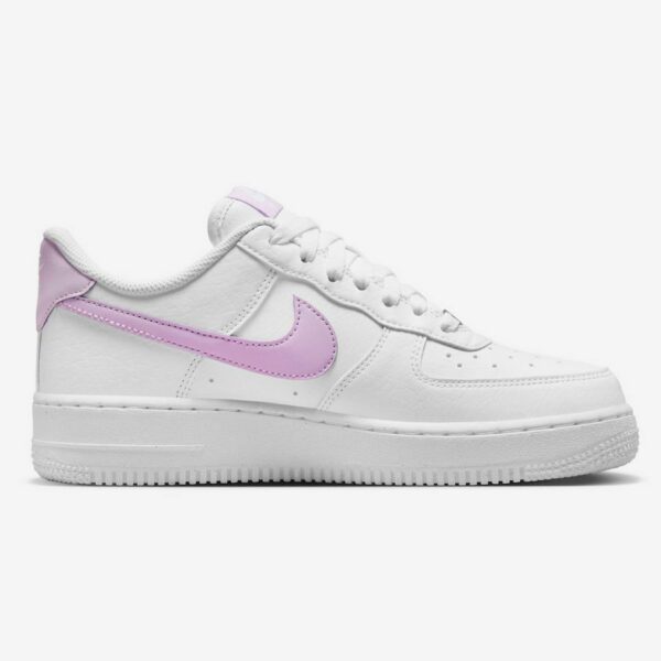 Nike Air Force 1 Pink Swoosh Next Nature - Зображення 3