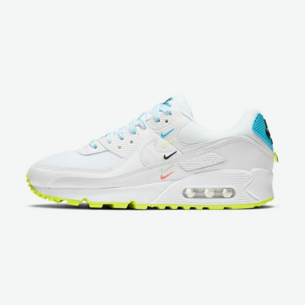 Nike Air Max 90 SE "Worldwide Pack"