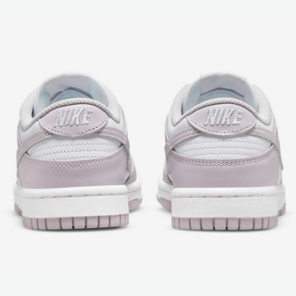 Nike Dunk Low 'Light Violet' (W) - Зображення 5