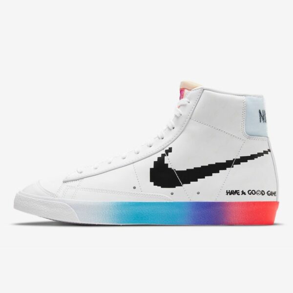Nike Blazer Mid ’77 "Have a Good Game"