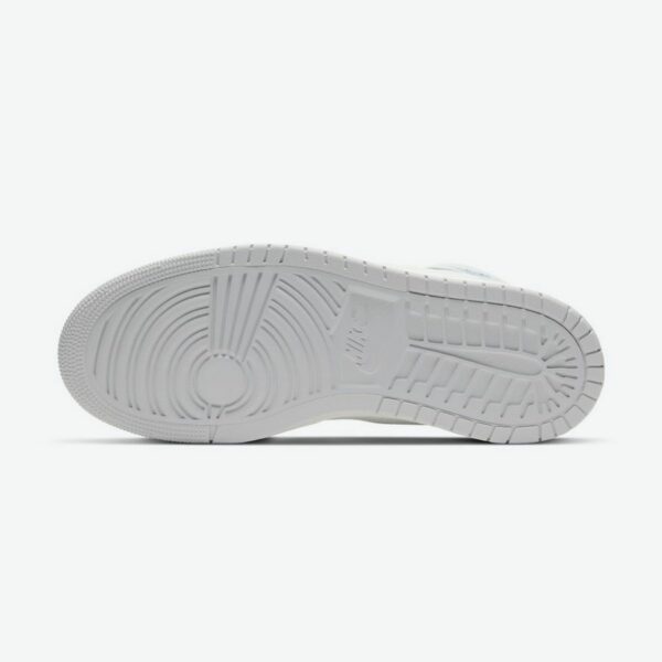 Air Jordan 1 Zoom Comfort 'London' - Зображення 6
