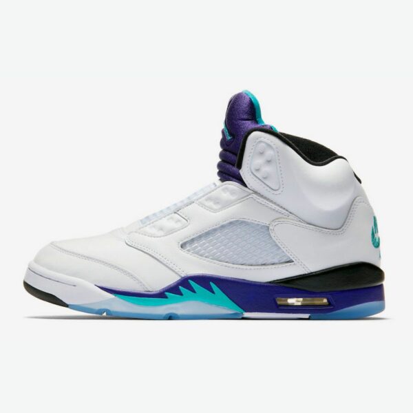 Air Jordan 5 Retro NRG 'Fresh Prince'