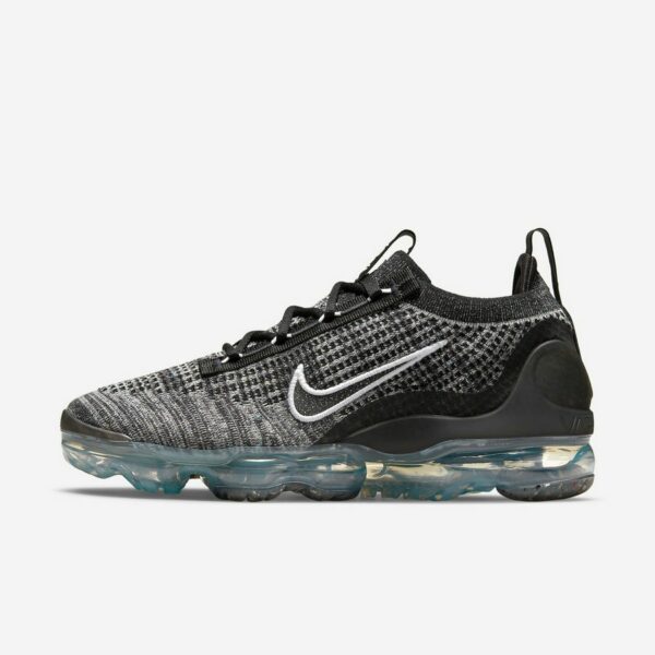 Nike Vapormax Flyknit 2021 "Oreo"