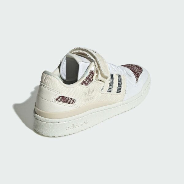 adidas Forum "White Beige" - Зображення 5