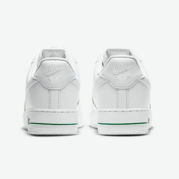 Nike Air Force 1 Low 'Rose' - Зображення 5