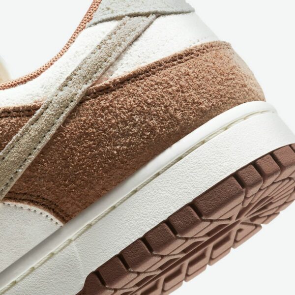 Nike Dunk Low 'Medium Curry' - Зображення 8