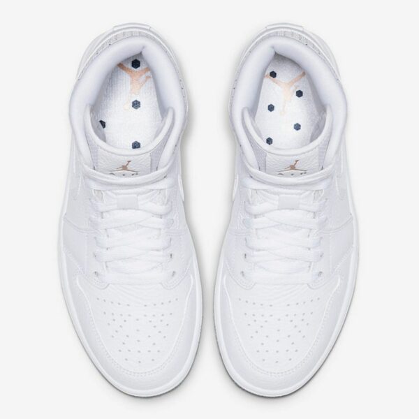 Air Jordan 1 Mid 'Unit? Totale' (W) - Зображення 4