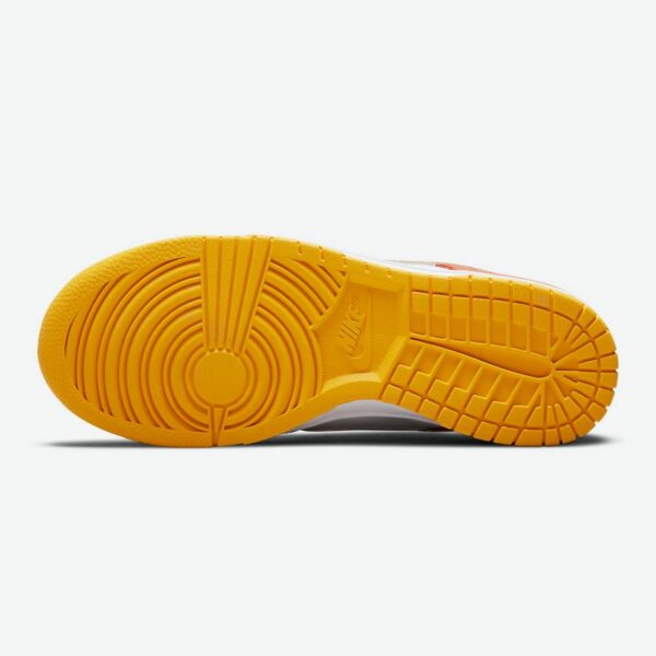 Nike Dunk Low 'University Gold' (W) - Зображення 6
