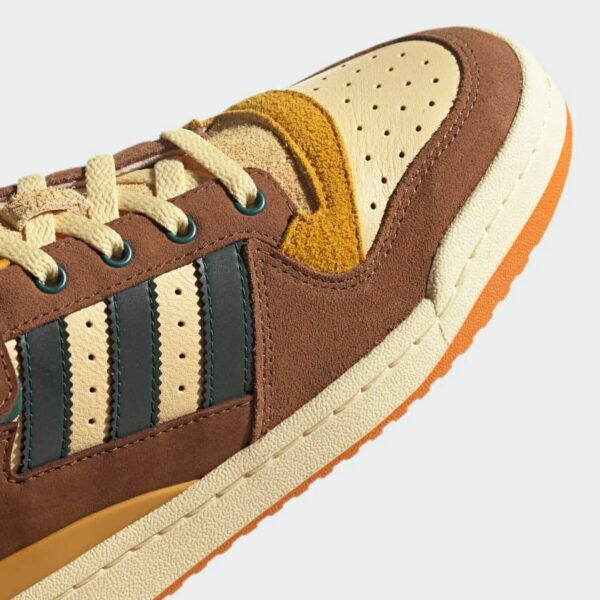 Atmos x adidas Forum Low Yoyogi Park - Зображення 8