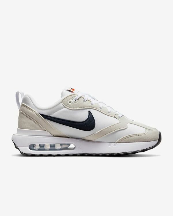 Nike Air Max Dawn Light Bone - Зображення 4