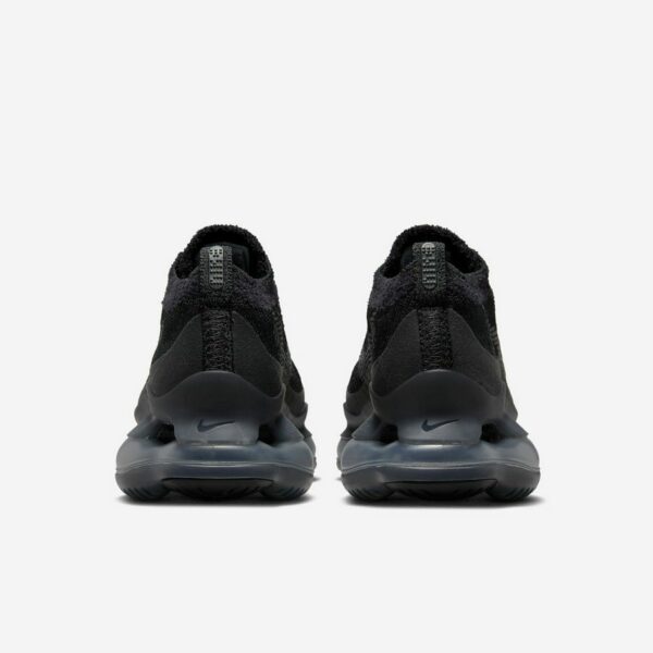 Nike Air Max Scorpion “Triple Black” - Зображення 5