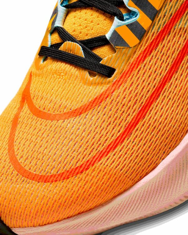 Nike Zoom Fly 4 Magma Orange - Зображення 6