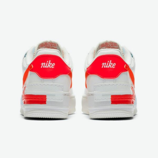 Nike Air Force 1 Shadow (W) - Зображення 4