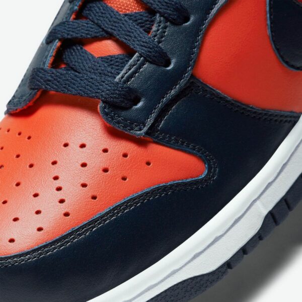 Nike Dunk Low SP 'Champ Colors' - Зображення 7