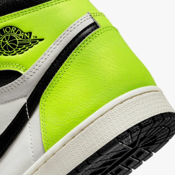 Air Jordan 1 High OG “Visionaire” - Зображення 8