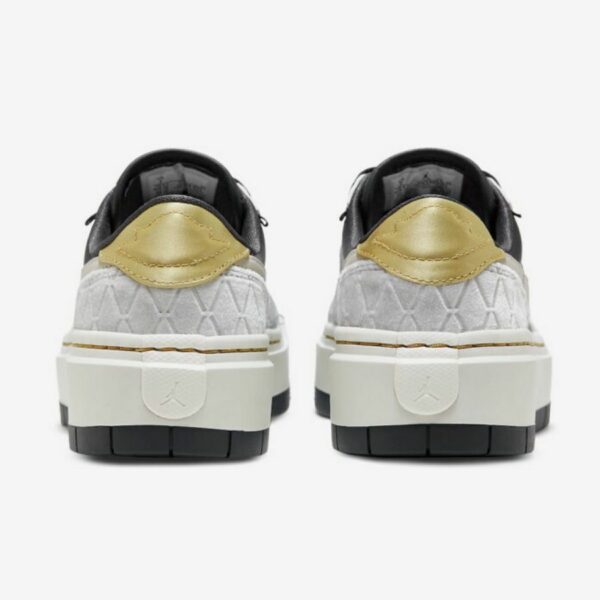 Air Jordan 1 Elevate Low SE Anthracite Light Bone (W) - Зображення 3