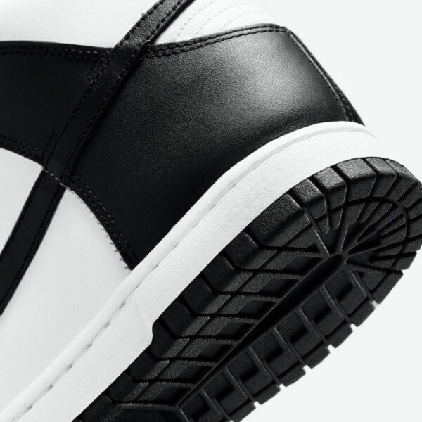 Nike Dunk High 'Panda' (W) - Зображення 8