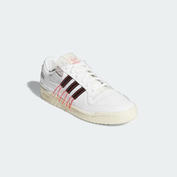 adidas Forum Low Premium White - Зображення 5