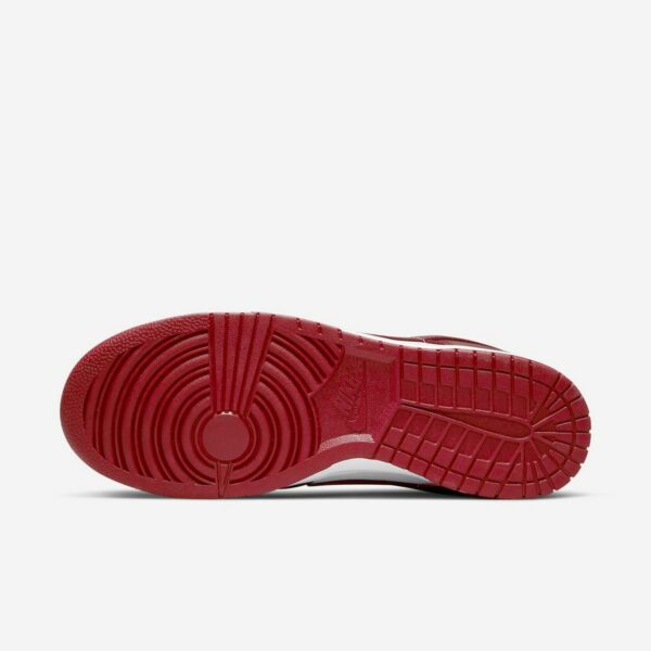Nike Dunk Low “Team Red” - Зображення 2