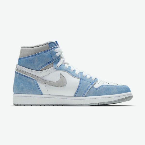 Air Jordan 1 Retro High OG 'Hyper Royal' - Зображення 2