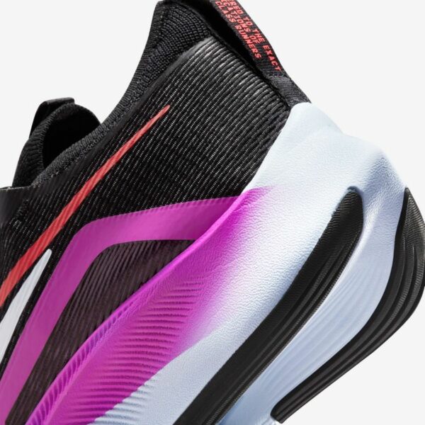 Nike Zoom Fly 4 Violet Black - Зображення 8