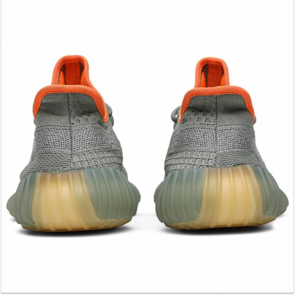 Adidas Yeezy Boost 350 V2 “Desert Sage" - Зображення 3