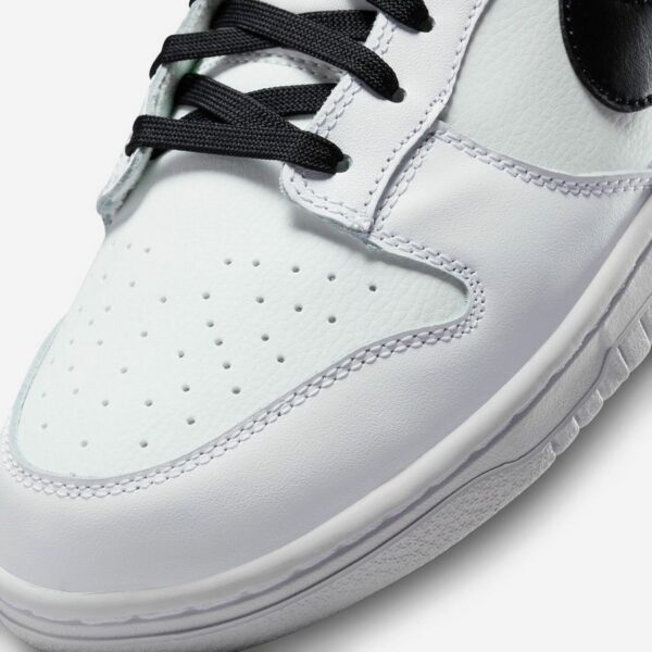 Nike Dunk Low “Reverse Panda” - Зображення 7
