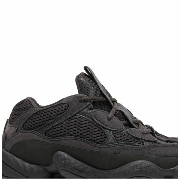 adidas Yeezy 500 "Utility Black" - Зображення 4
