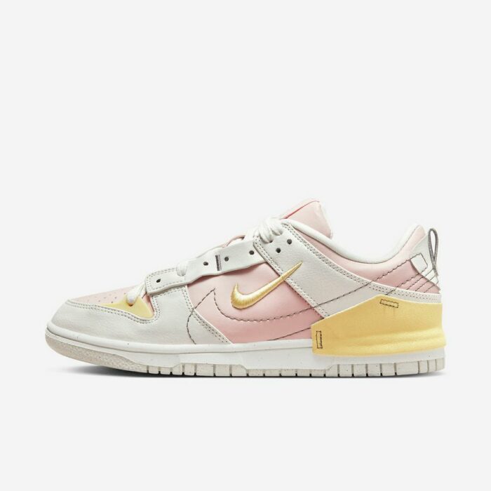 Nike Dunk Low Disrupt 2 "Pink Oxford" (W)