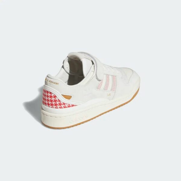 adidas x Arwa Al Banawi Forum 84 Low "Capra" - Зображення 4