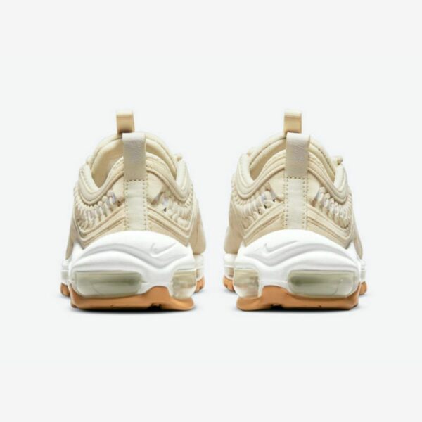 Nike Air Max 97 LX Woven Fossil (W) - Зображення 2