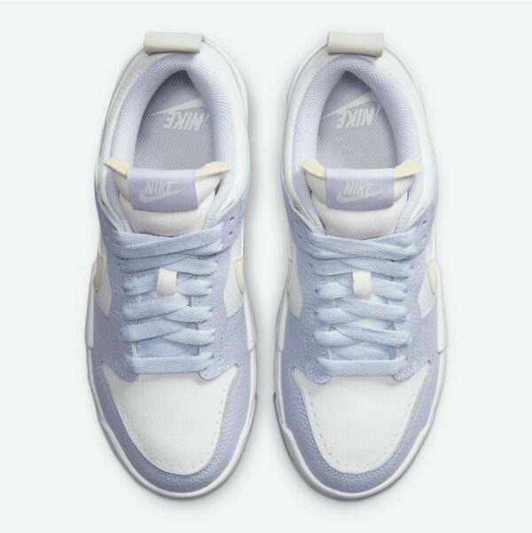 Nike Dunk Low Disrupt 'Ghost' (W) - Зображення 4