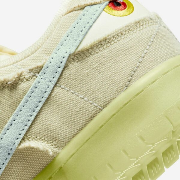 Nike SB Dunk Low “Mummy” - Зображення 8