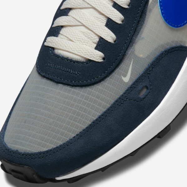 Nike Waffle One SE Phantom Hyper Royal - Зображення 8