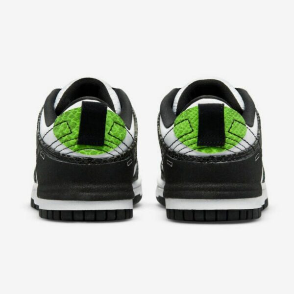 Nike Dunk Low Disrupt 2 "Panda" - Зображення 5