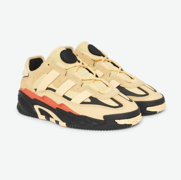 adidas Niteball Originals "Orange Tint" - Зображення 3