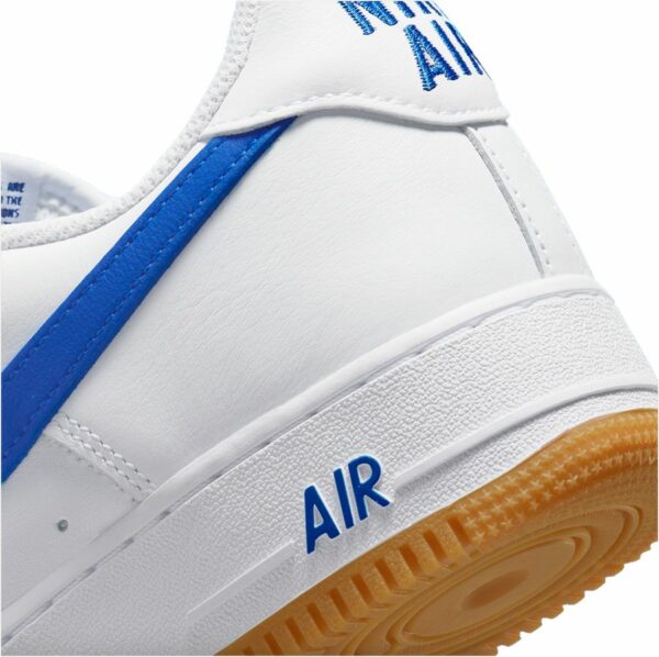 Nike Air Force 1 Low “Since 82” - Зображення 9