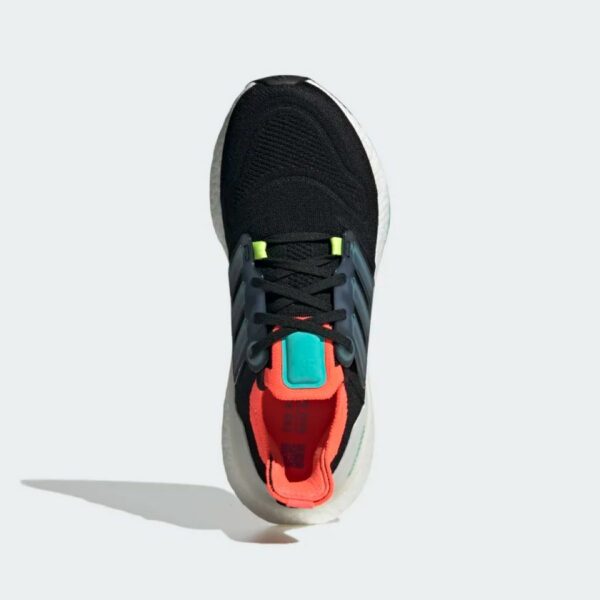 adidas Ultraboost 22 Sky Rush W - Зображення 5
