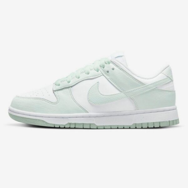 Nike Dunk Low Next Nature White Mint (W)