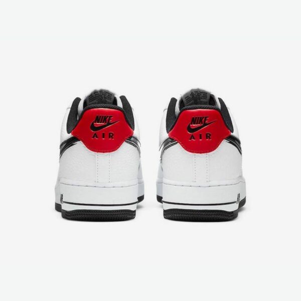 Nike Air Force 1 Low 'Brushstroke Swoosh' - Зображення 4