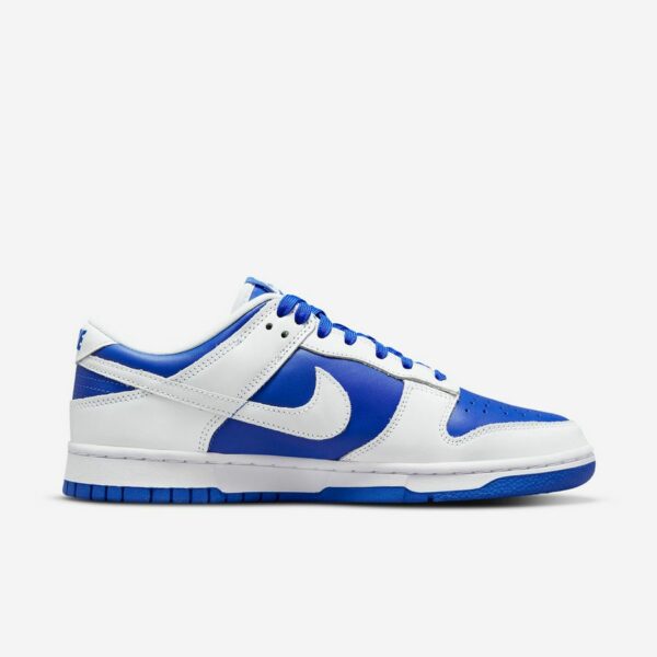 Nike Dunk Low 'Racer Blue' - Зображення 3