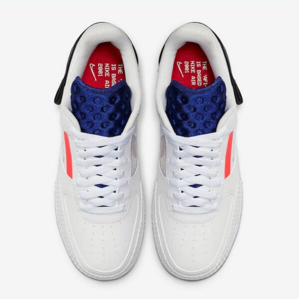 Nike AF1 Low Type - Зображення 4