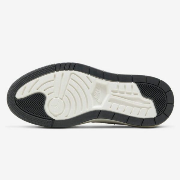 Air Jordan 1 Elevate Low SE Anthracite Light Bone (W) - Зображення 6