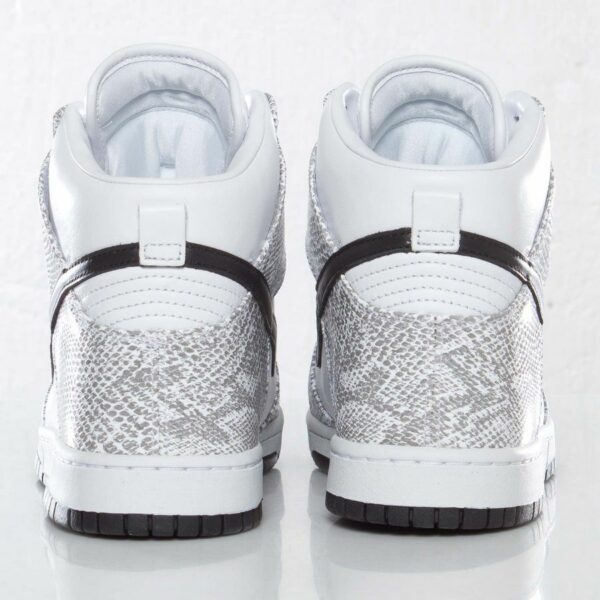Nike Dunk High SP 'Cocoa Snake' - Зображення 3