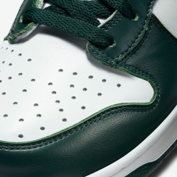Nike Dunk High SP 'Spartan Green' - Зображення 7