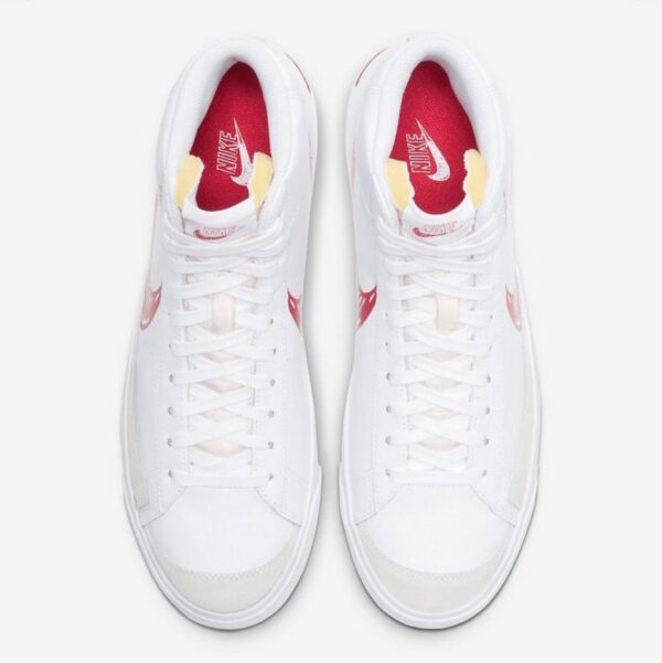 Nike Blazer Mid 77 Sketch - Зображення 3