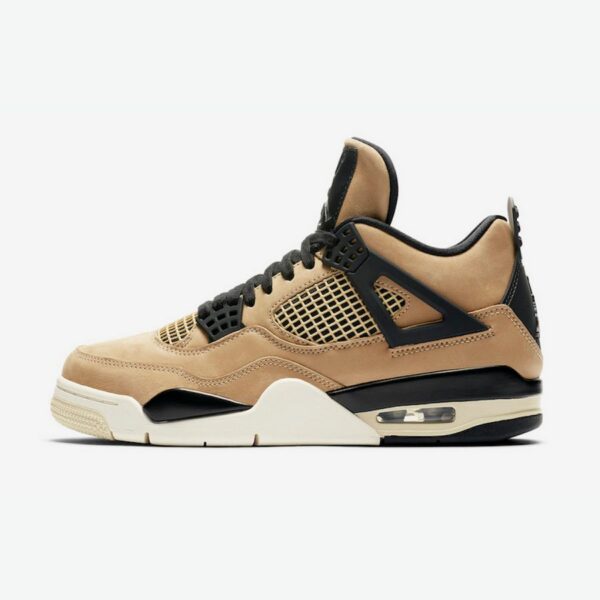 Air Jordan 4 Retro 'Mushroom' (W)