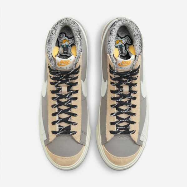 Nike Blazer Mid '77 “Wild” - Зображення 4